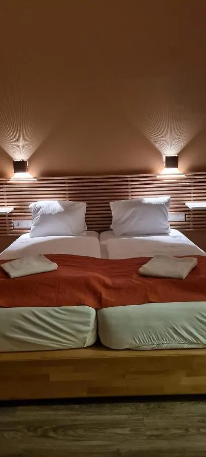 Apartament Aparthotel Bianca In Vienna Room 105