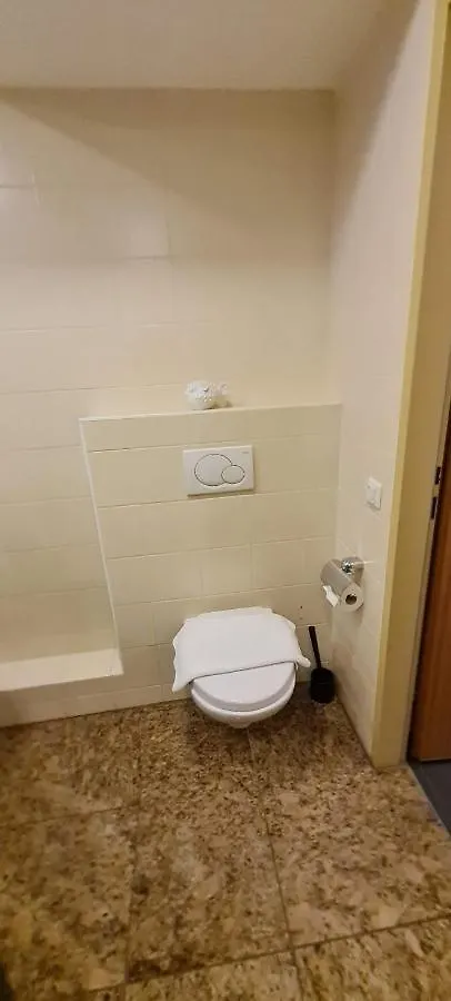 Apartament Aparthotel Bianca In Vienna Room 105 Austria