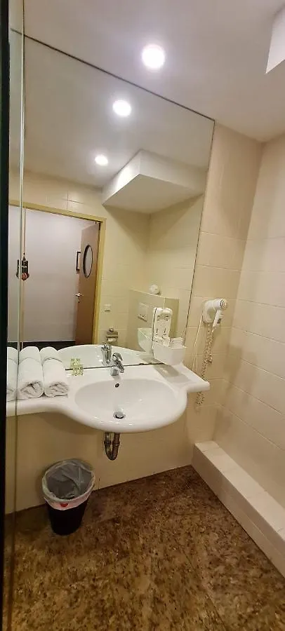 Aparthotel Bianca In Vienna Room 105 Apartament