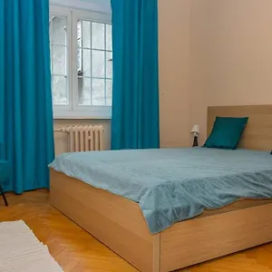 Brama Chlebnicka Apartament Gdańsk