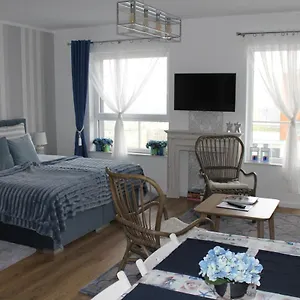 Baltica Towers Ap1108 Apartament Studio Apartament Gdańsk
