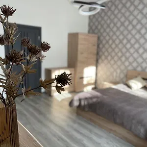 Stylish Apartament Lwów