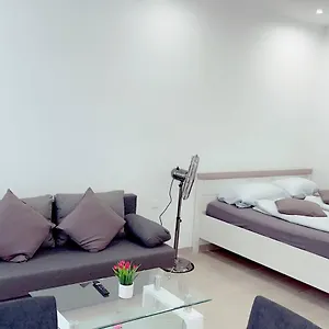 King Studio 3p Wl Apartament