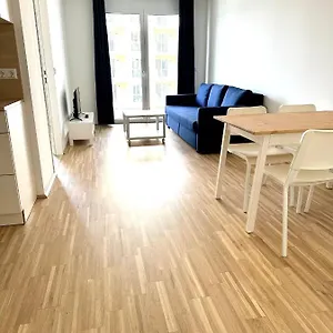 Forsthaus 27 Free Garage Apartament