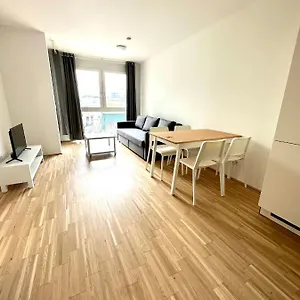 Forsthaus 32 Free Garage Apartament