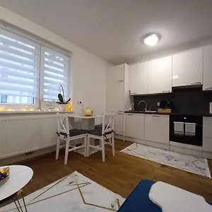 Lauro Apartament