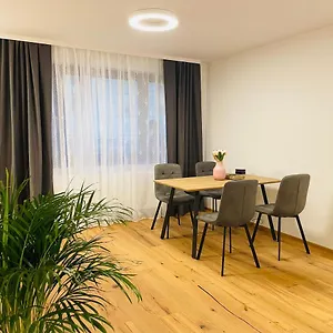 State Apartament