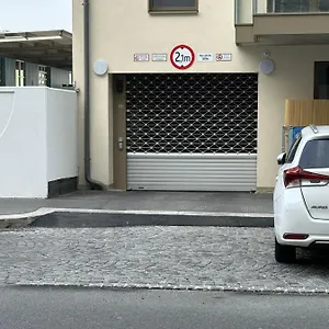 Forsthaus 27 Free Garage Apartament