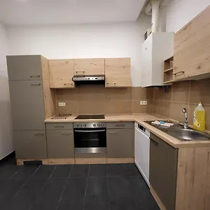Donaufelder Apartament