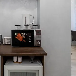 Golden Violin ! Apartament Lwów