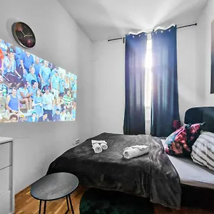 N-west Apartament
