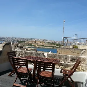 Maisonette Malta Dom wakacyjny Valletta