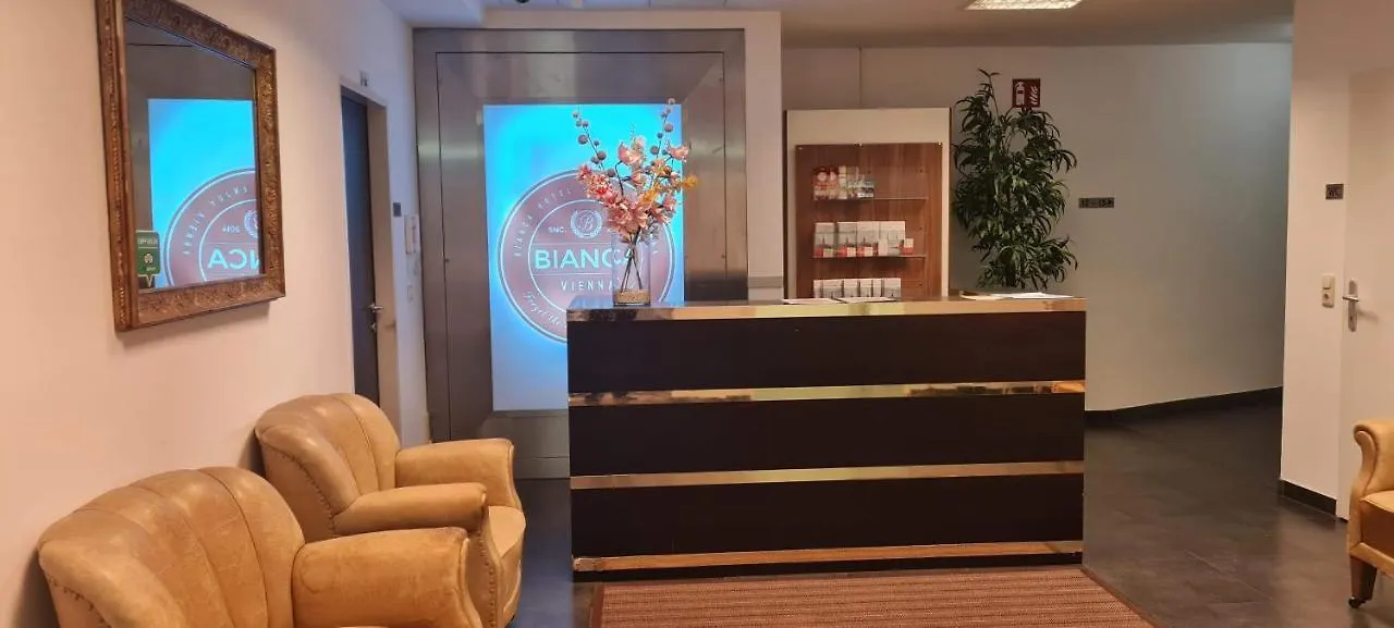 Aparthotel Bianca In Vienna Room 105 Австрия