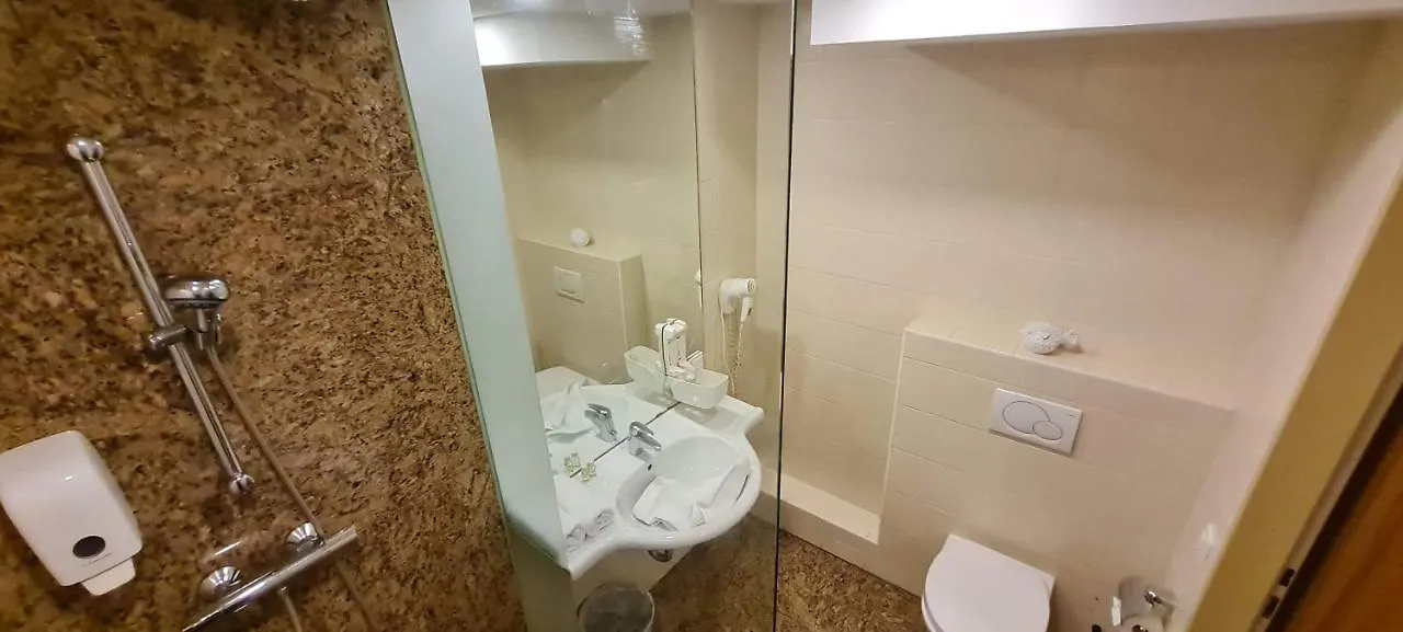 Aparthotel Bianca In Vienna Room 105 Австрия